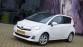 Toyota Verso-S pakt z'n ruimte