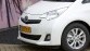 Toyota Verso-S pakt z'n ruimte