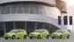 De wereld rond met een Mercedes-Benz B-Klasse op waterstof