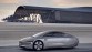 Volkswagen XL1 prototype rijdt 1 op 111