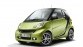 Sportievere looks voor smart fortwo pulse
