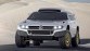 Heftig en street legal - Volkswagen Race Touareg 3 Qatar
