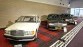 125 jaar Mercedes-Benz op InterClassics & TopMobiel 2011