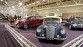 125 jaar Mercedes-Benz op InterClassics & TopMobiel 2011