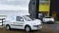 Elektrische aftrap bij Renault - eerste kennismaking met Kangoo en Fluence Z.E