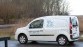 Elektrische aftrap bij Renault - eerste kennismaking met Kangoo en Fluence Z.E