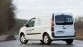 Elektrische aftrap bij Renault - eerste kennismaking met Kangoo en Fluence Z.E