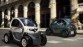 Elektrische aftrap bij Renault - eerste kennismaking met Kangoo en Fluence Z.E