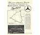 Feestje bij Mercedes-Benz - de dieselmotor in personenauto bestaat 75 jaar