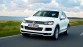Sportieve R-Line voor Volkswagen Touareg