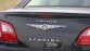 Chrysler Sebring laat van zich horen