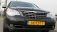 Chrysler Sebring laat van zich horen