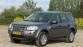 Land Rover Freelander gaat hogerop