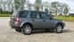 Land Rover Freelander gaat hogerop