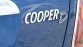 Mini Diesel mag Cooper heten