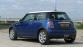 Mini Diesel mag Cooper heten