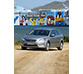 Ford Mondeo van Volvo-niveau