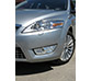 Ford Mondeo van Volvo-niveau