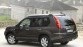 Nissan X-Trail is geen opschepper