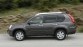 Nissan X-Trail is geen opschepper