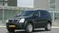 SsangYong Rexton 270 XVT schommelt
