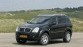 SsangYong Rexton 270 XVT schommelt