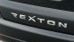 SsangYong Rexton 270 XVT schommelt