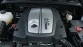 SsangYong Rexton 270 XVT schommelt