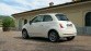 Fiat 500 is een snoepie (met filmpje)