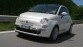 Fiat 500 is een snoepie (met filmpje)