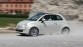 Fiat 500 is een snoepie (met filmpje)