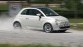 Fiat 500 is een snoepie (met filmpje)