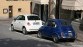 Fiat 500 is een snoepie (met filmpje)