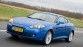 Hyundai Coupé wordt zeldzaam