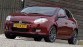 Fiat kleurt groen met de 1.4 T-jet motor.