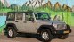 Wrangler Unlimited blijft een Jeep