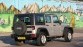 Wrangler Unlimited blijft een Jeep