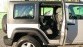 Wrangler Unlimited blijft een Jeep