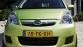 Daihatsu Cuore houdt zuinige belofte niet