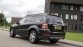 Mercedes-Benz GL 500 maakt indruk