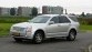 Cadillac SRX net zo goed af met achterwielaandrijving