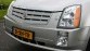 Cadillac SRX net zo goed af met achterwielaandrijving
