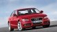 Audi A4 uitgelekt