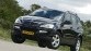 Facelift SsangYong Kyron voorbode sedan
