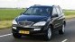 Facelift SsangYong Kyron voorbode sedan