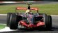 Grand Prix van Itali op het circuit van Monza