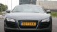 Audi R8 is geen Porsche-killer