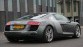 Audi R8 is geen Porsche-killer