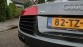 Audi R8 is geen Porsche-killer