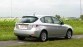 Subaru Impreza is toch geen revolutie